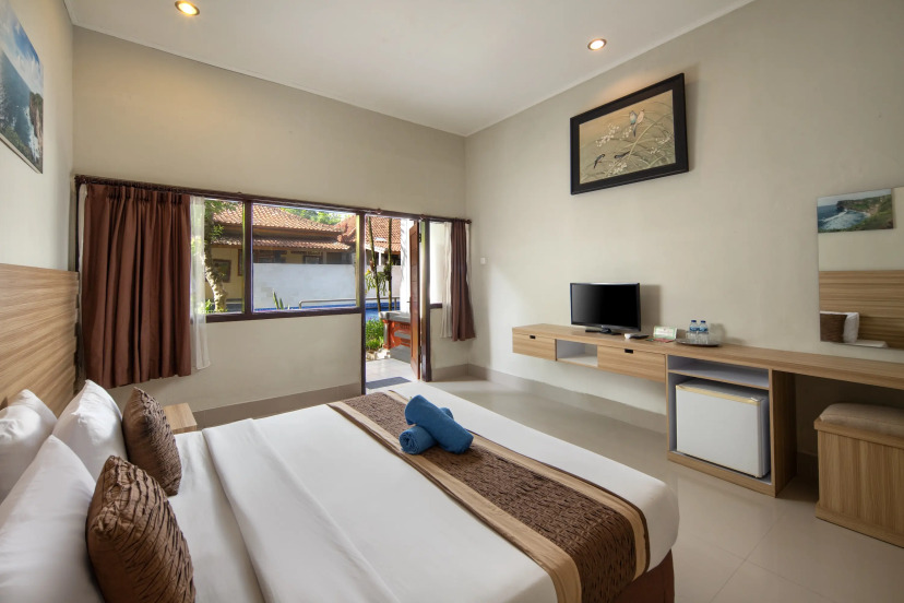 Legian Village Hotel 3