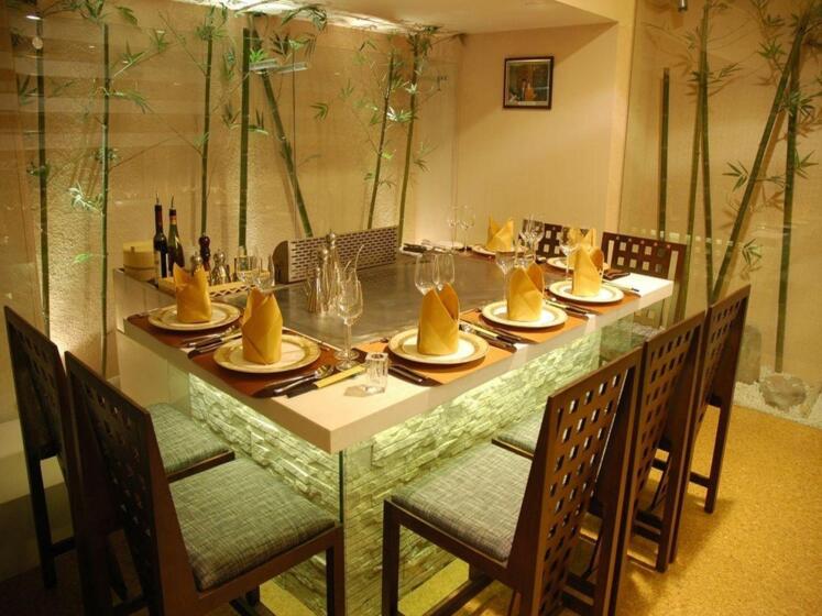 Broadway Mansions Hotel 19