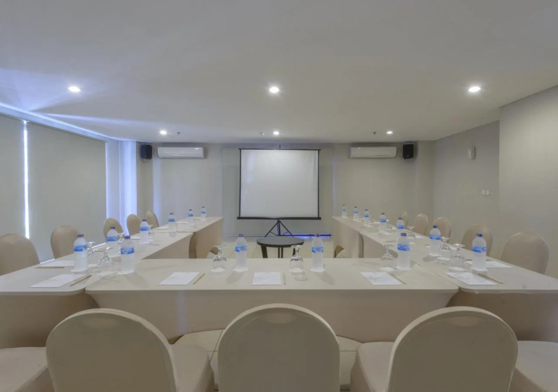 Grand Kuta Hotel and Residence 20