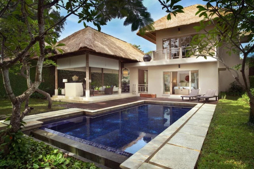 Kayumanis Sanur Private Villa & Spa 4