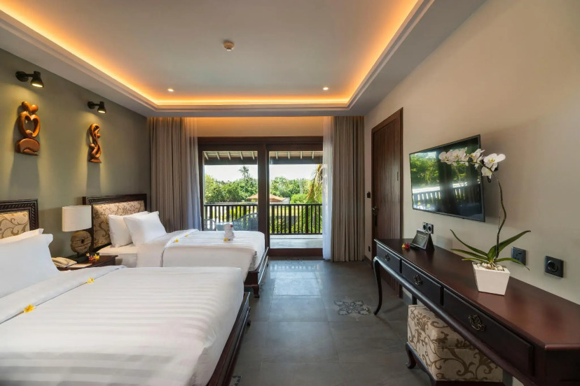 Sense Canggu Beach Hotel 33
