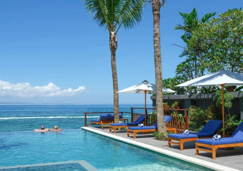 Sagara Candidasa by AHM 18