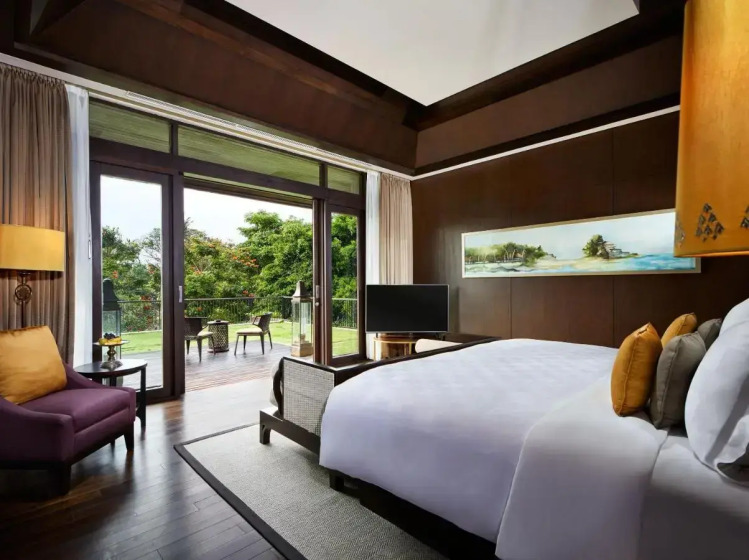 The Anvaya Beach Resort Bali 8