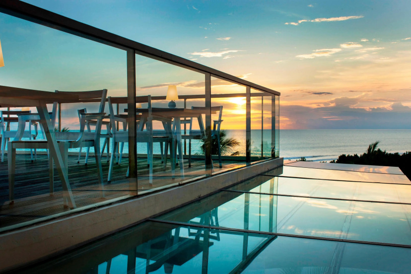 Sheraton Bali Kuta Resort 39