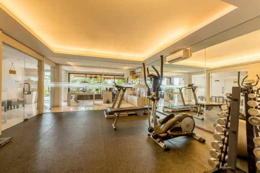 Tanadewa Villas Nusa Dua Bali By Cross Collection 15