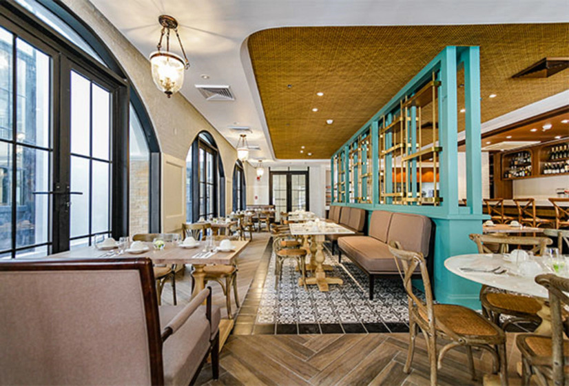 Feliz Hotel Boracay Managed by Enderun Hotels 13