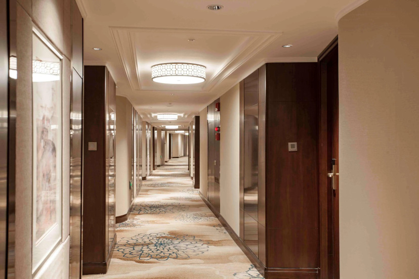 China World Hotel, Beijing 15