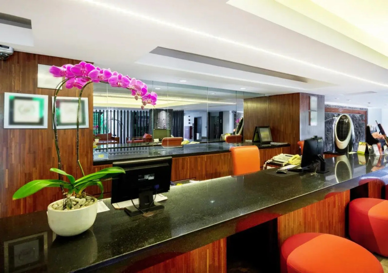 Prime Plaza Suites Sanur - Bali 41