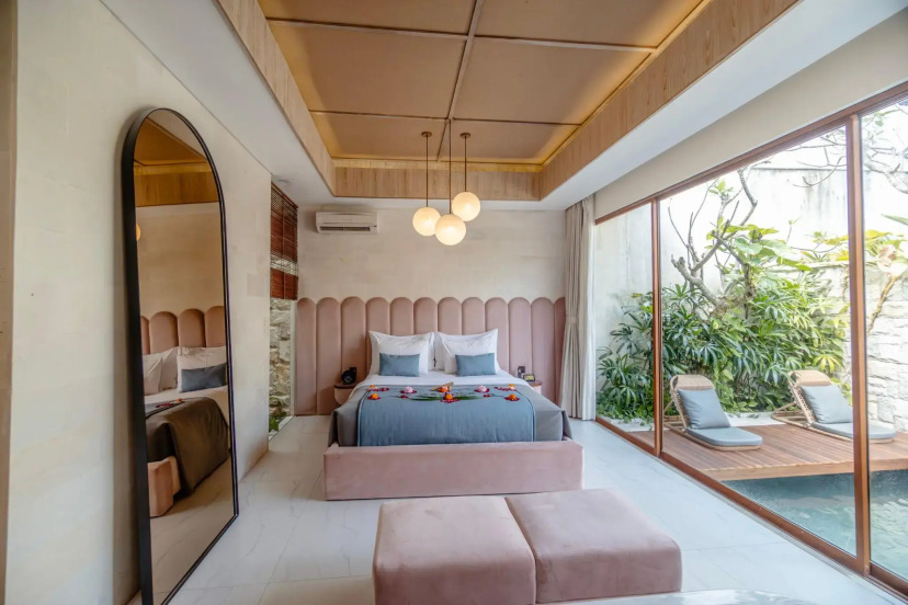 La Vie Villa Seminyak by Ini Vie Hospitality 5