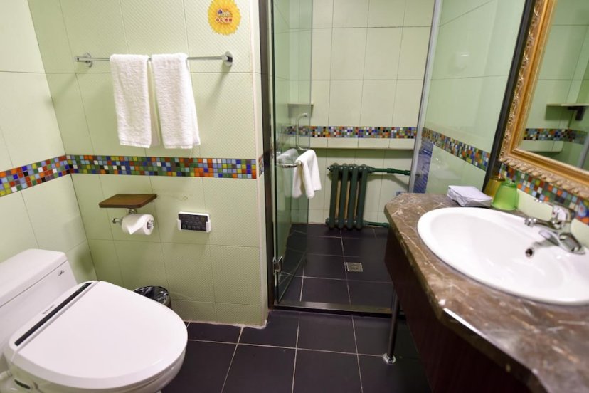 Bremen Inn Hotel (Harbin Central Street) 13