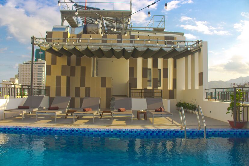 Ale Nha Trang Hotel 19