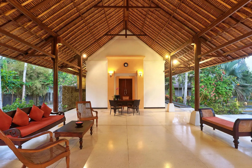 Nirwana Beach & Resort 36