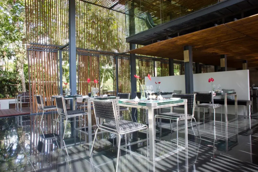 Kayumanis Nusa Dua Private Villa & Spa 25