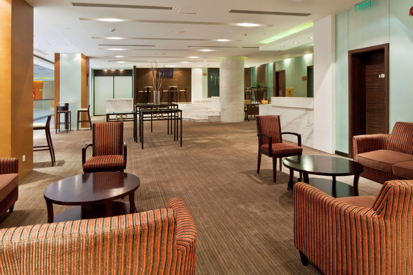 Guo Ji Yi Yuan Hotel 22