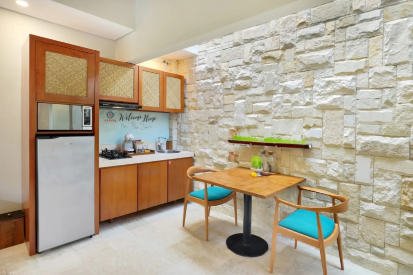 Aksari Villa Seminyak by Ini Vie Hospitality 23