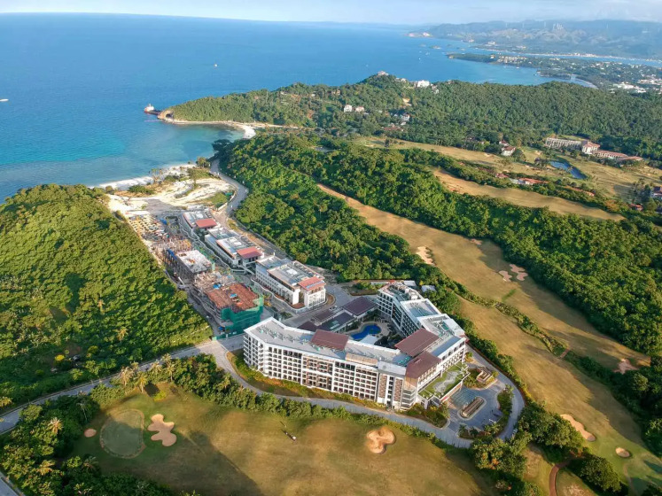 Savoy Hotel Boracay 3