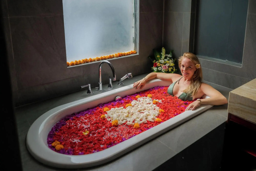 Sense Canggu Beach Hotel 42