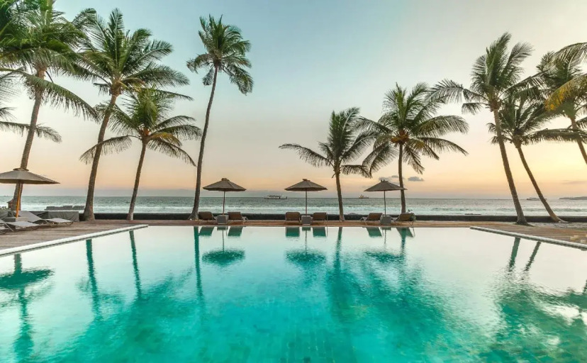 Nirwana Beach & Resort 20