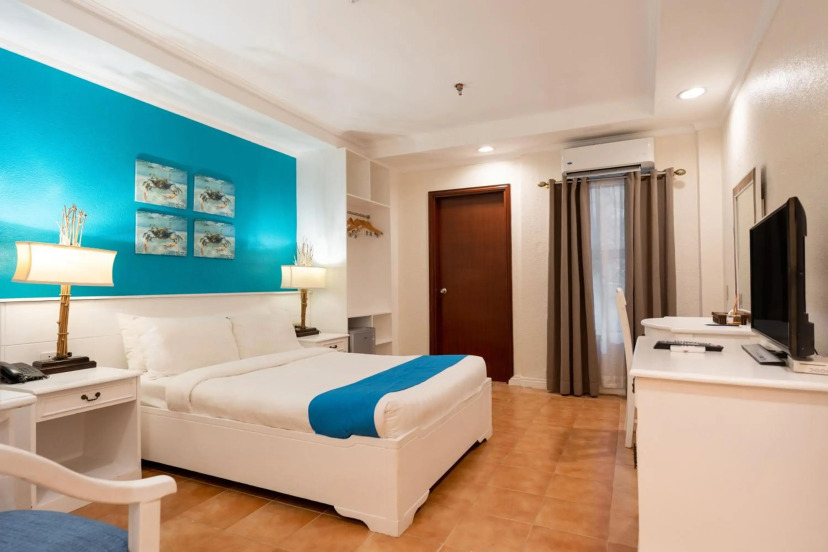 Le Soleil De Boracay 2