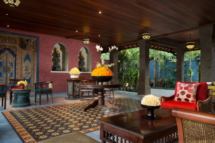 Dwaraka The Royal Villas 1