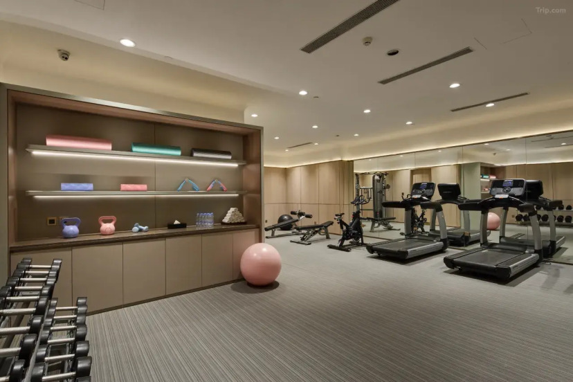 Mercure Beijing City Centre Hotel 9