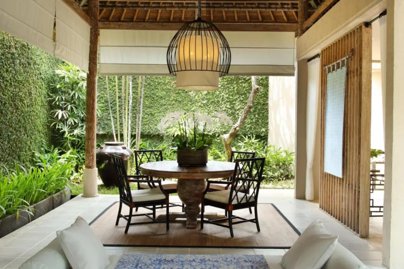 Kayumanis Sanur Private Villa & Spa 24