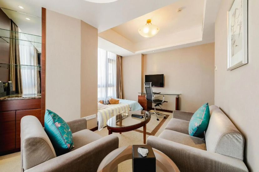 Furong International Hotel 5