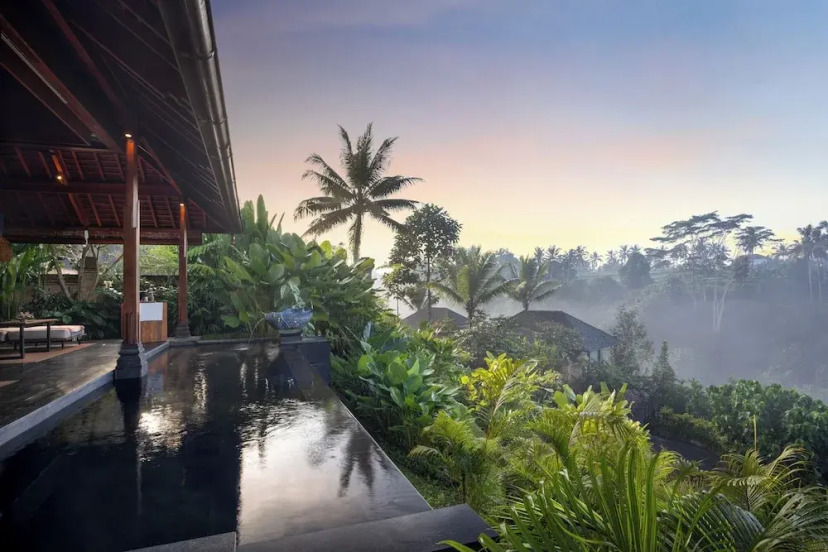 Sanna Ubud A Pramana Experience 4