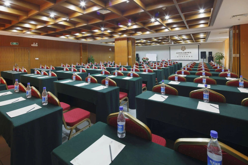 Gentlgrown Sanya Seashore 11