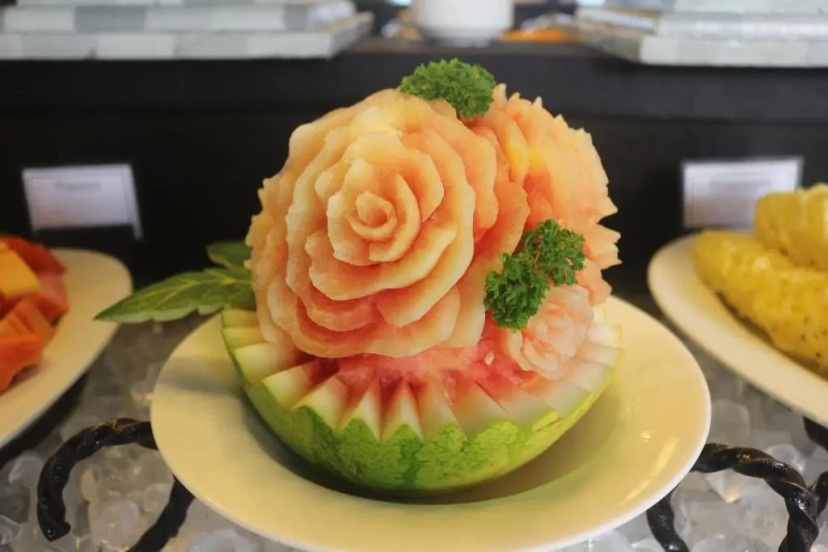 Prime Plaza Suites Sanur - Bali 11