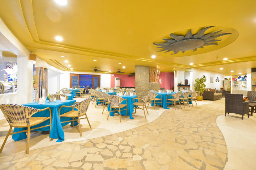 Le Soleil De Boracay 37