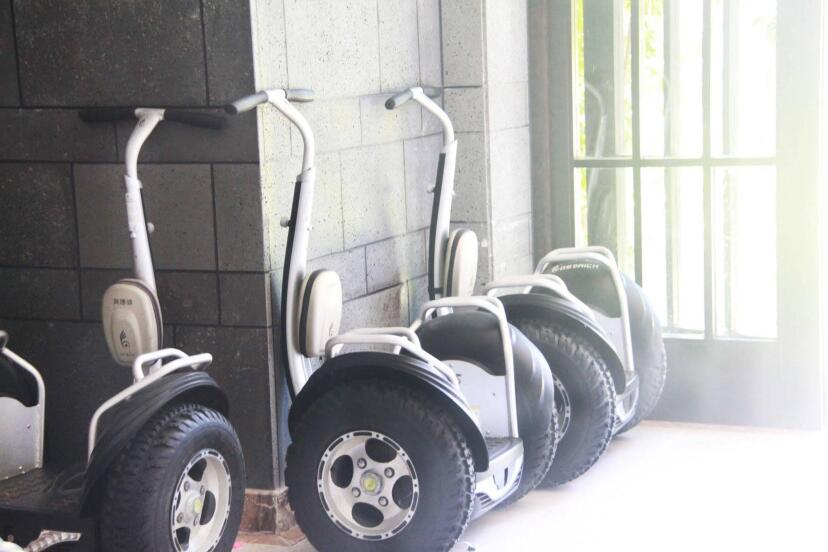 Hainan Narada Resort & Spa Perfume Bay - All Villas 34