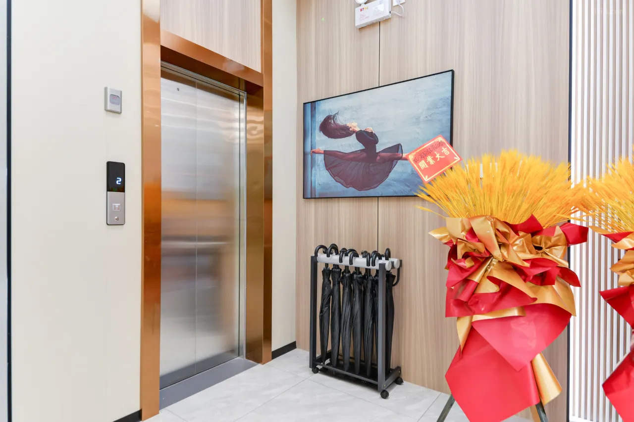 Haiyun Shiguang Holiday Hotel (Beidaihe Tiger Stone) 5