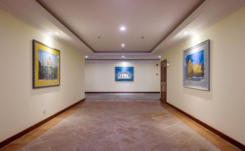 Golden Palm Resort 12