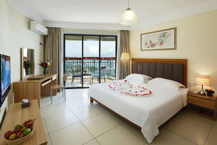 Gentlgrown Sanya Seashore 5