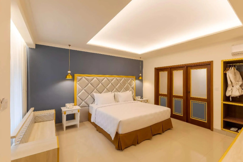 Бутик-отель Fourteen Roses 3