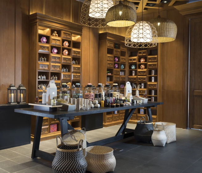 Indigo Bali Seminyak Beach 22