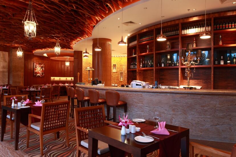 Grand Soluxe Hotel & Resort Sanya 23