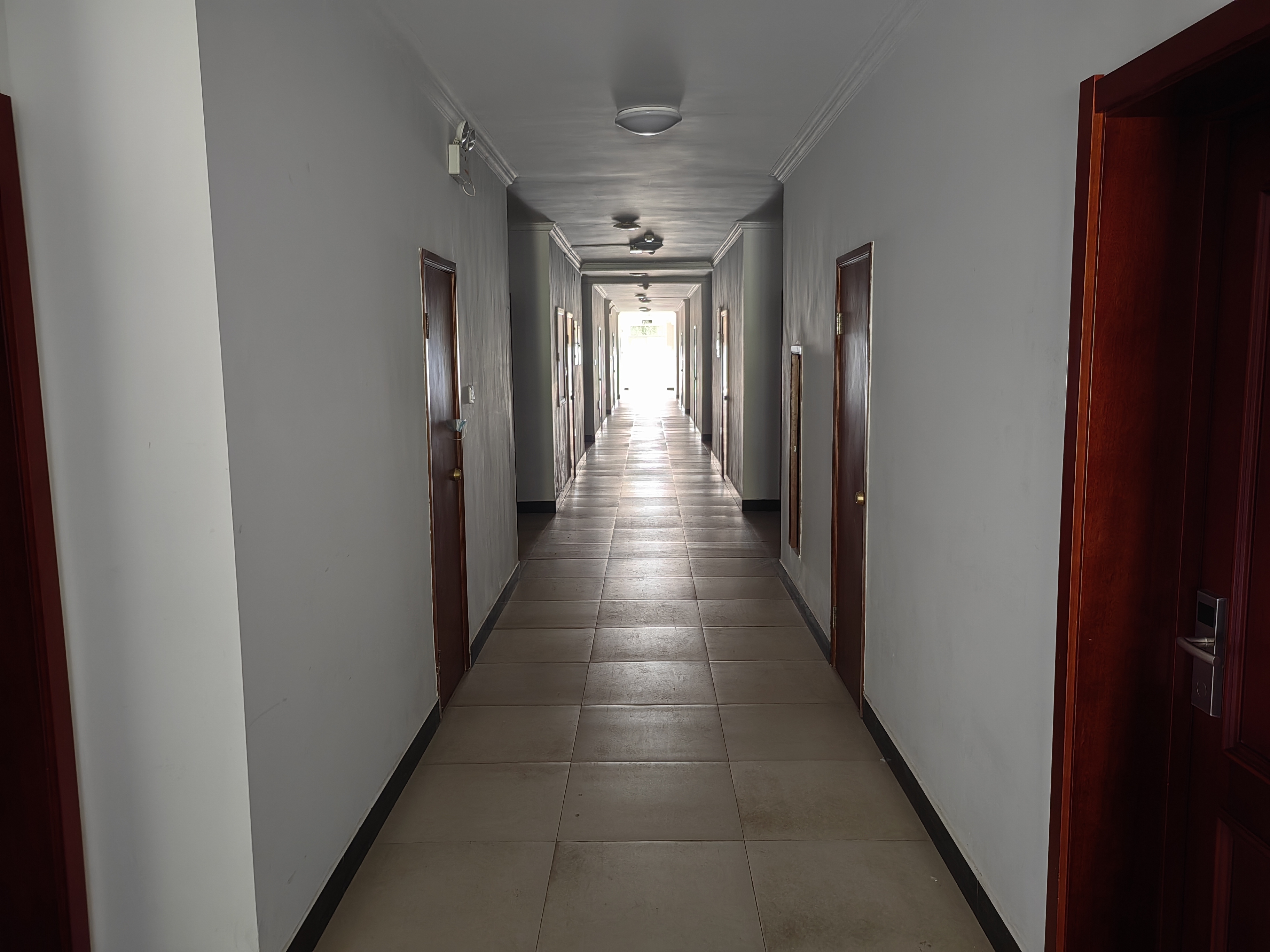 Railway Sanatorium (Черное море) 7