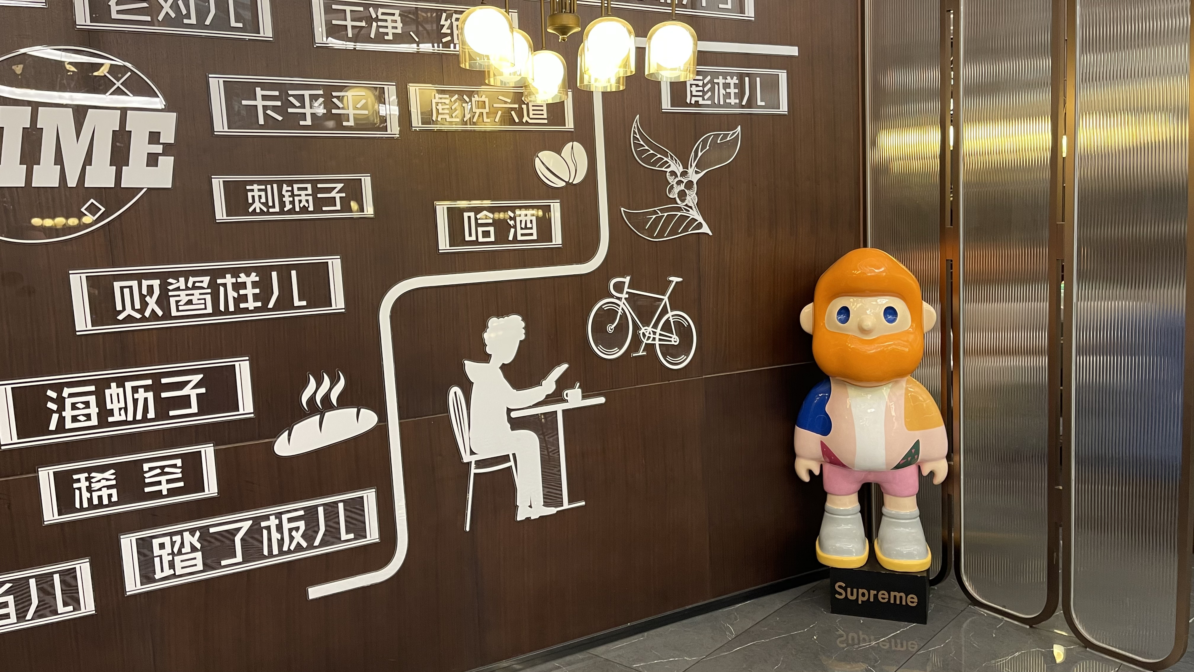 Meihao Lizhi Hotel (Dalian Station Zhongshan Square) 17