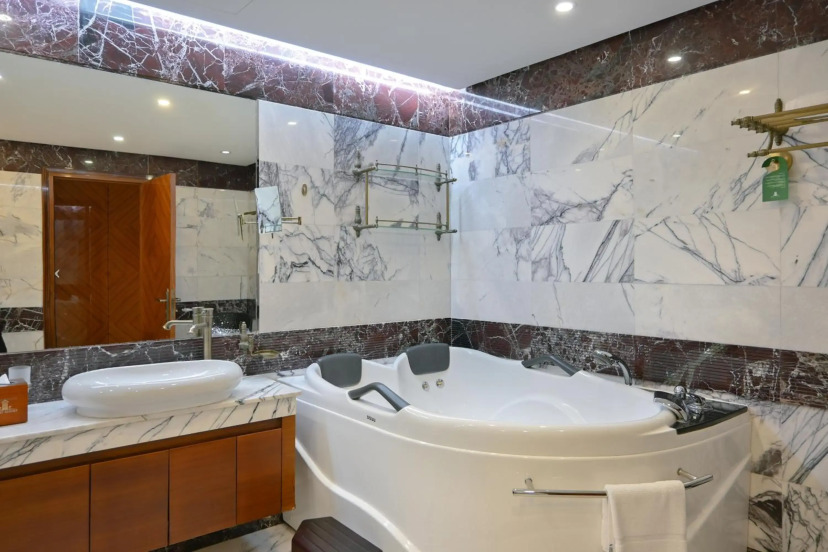 Taksu Sanur Hotel 30