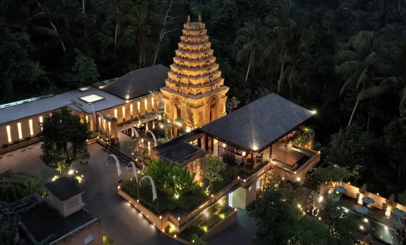 Sanna Ubud A Pramana Experience 17