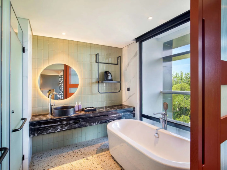 Tribe Bali Kuta Beach 17