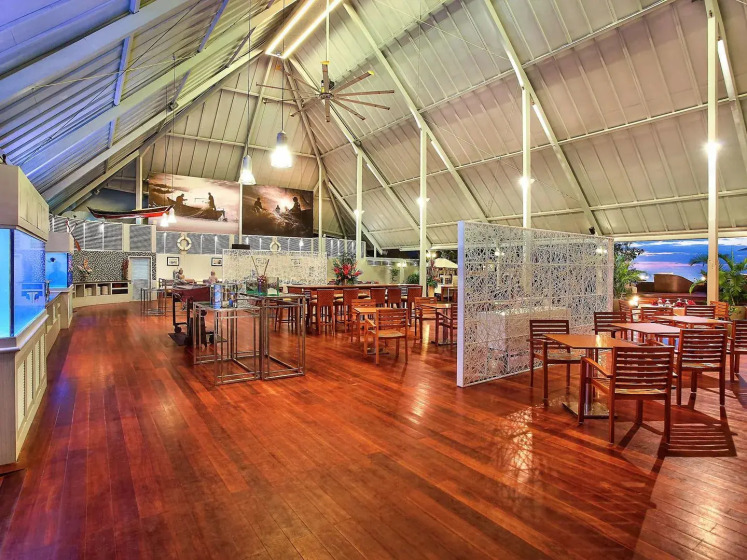 The Kuta Beach Heritage Hotel Bali - Managed By AccorHotels 26