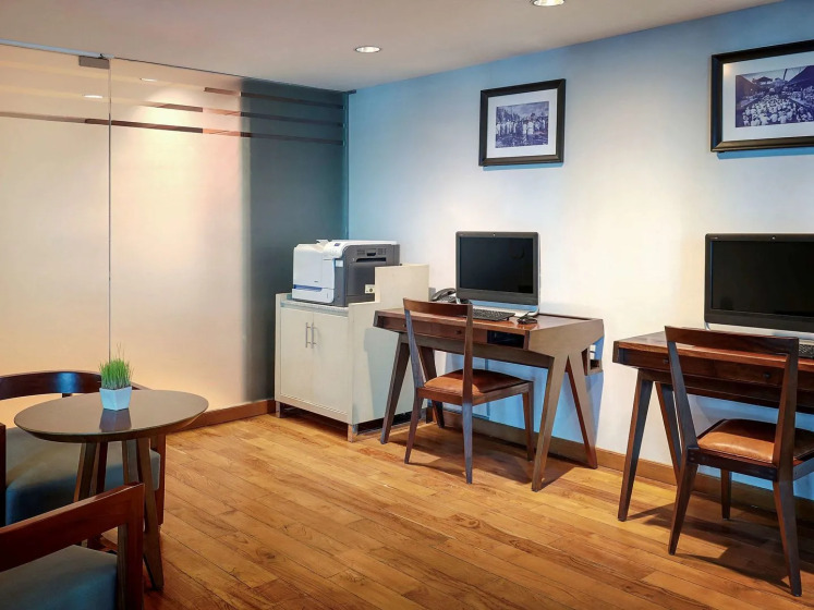 The Kuta Beach Heritage Hotel Bali - Managed By AccorHotels 30