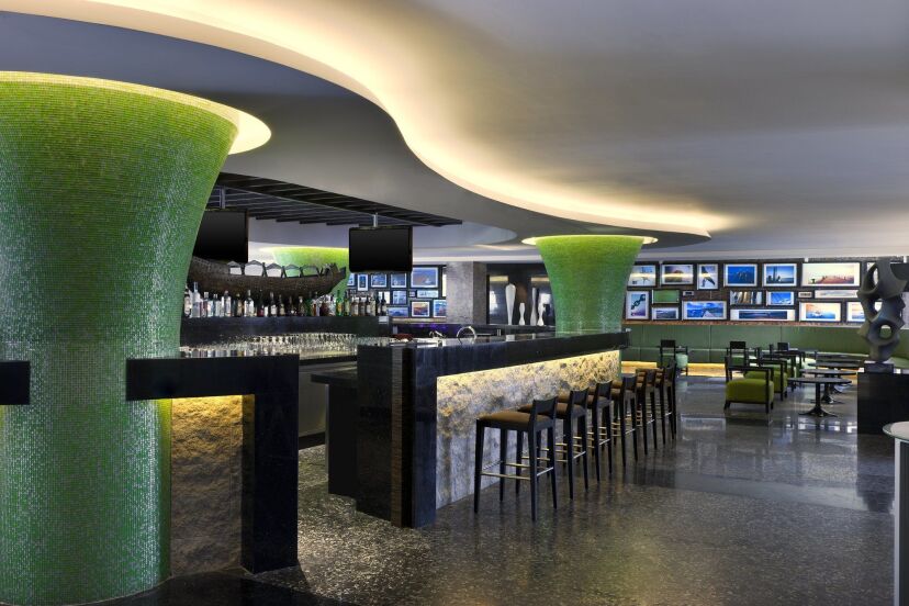 Four Points by Sheraton Shenzhou Peninsula 39