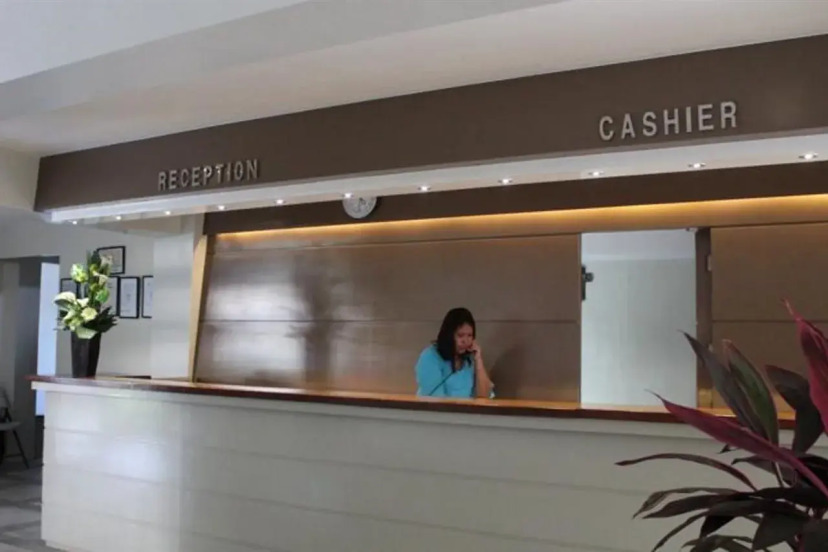 Casa Pilar Beach Resort 20