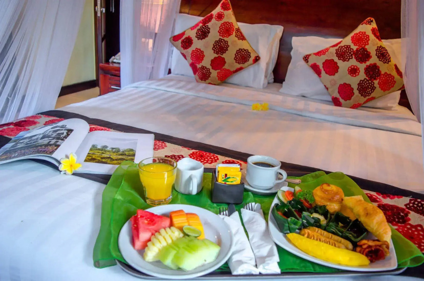 The Bali Dream Suite Villa Seminyak 48