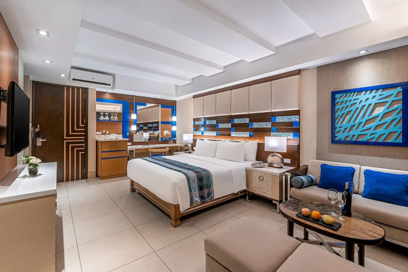 Henann Lagoon Resort 3