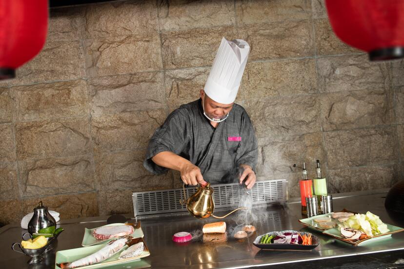 Crowne Plaza Sanya City Center 31